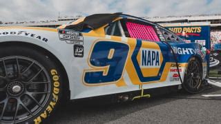 Hendrick Motorsports appealed the $400,000 fine for hood louvers; Their appeal date is March 29th At Phoenix Raceway, NASCAR confiscated hood louvers from all four Hendrick Motorsports’ teams. They also took louvers from the No. 31 Kaulig Racing machine. The louvers were taken on a practice day. T...